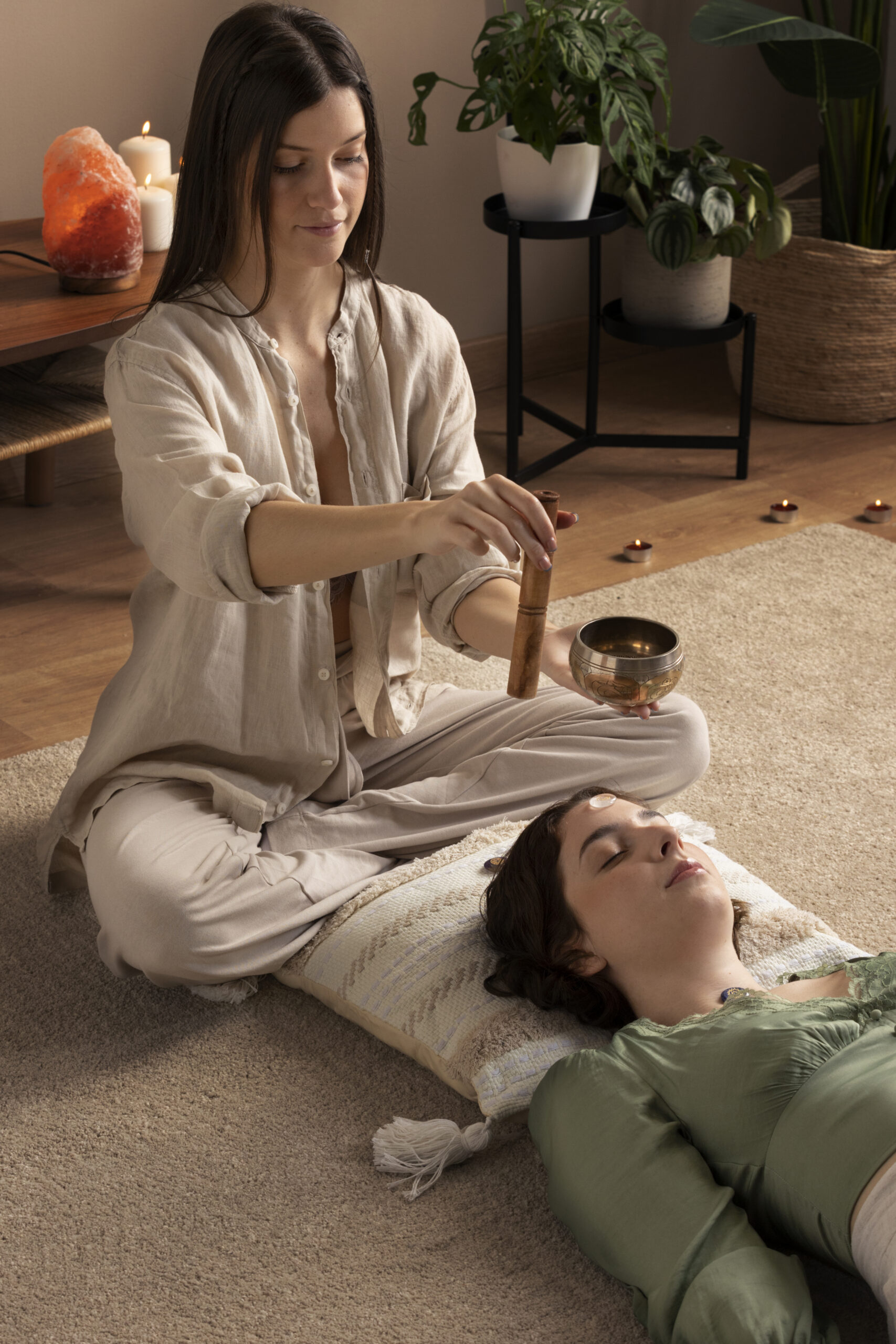 Trauma Recovery with Ayurveda