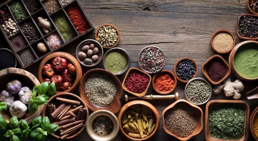 Ayurvedic Diet and Remedies to Manage Psoriasis
